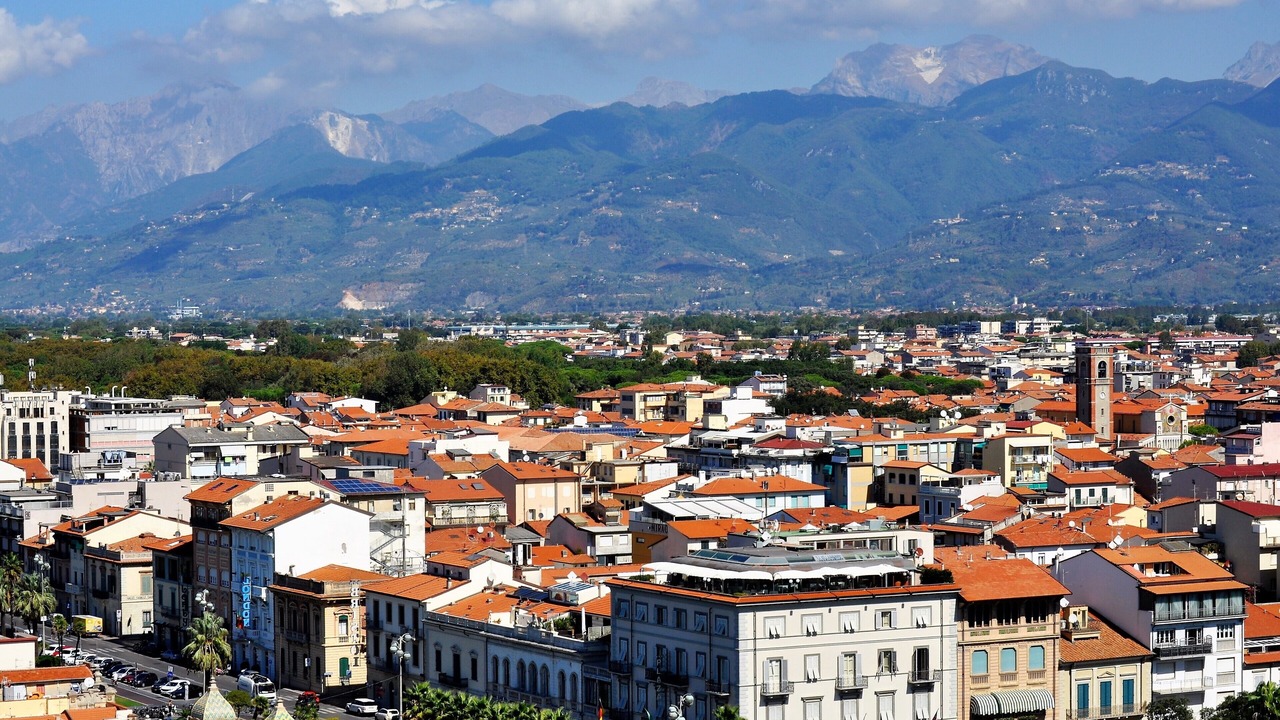 Photo of Outdoor in Viareggio