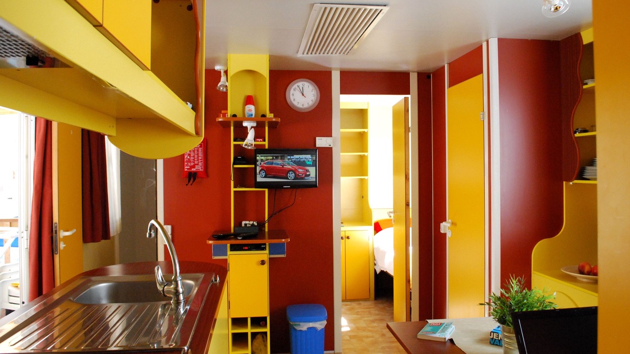 Photo of Kitchen in Viareggio