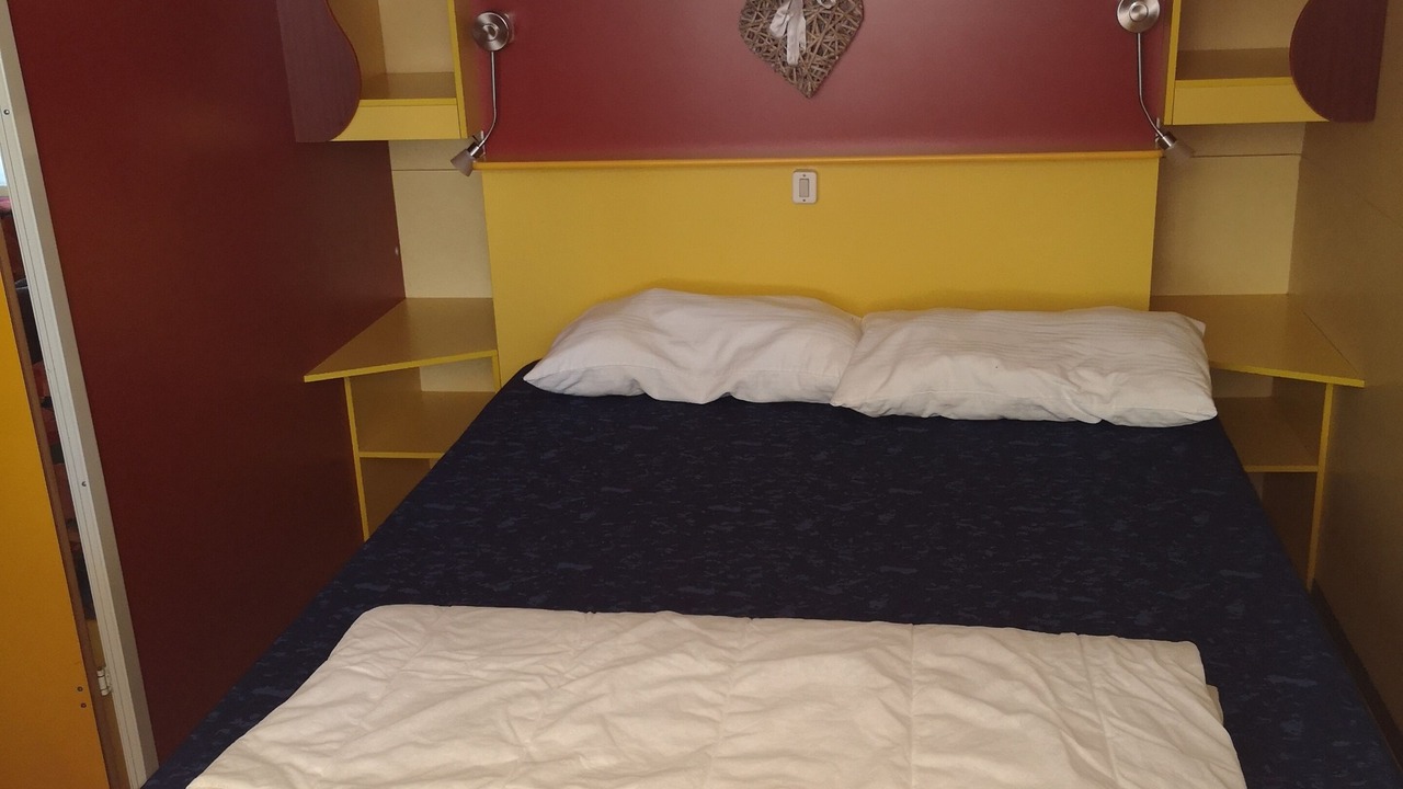 Photo of Bedroom in Viareggio