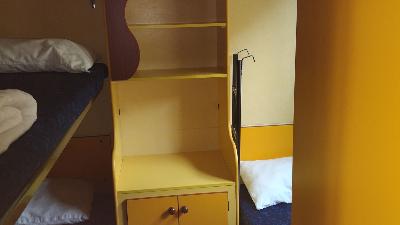 Photo of Bedroom in Viareggio