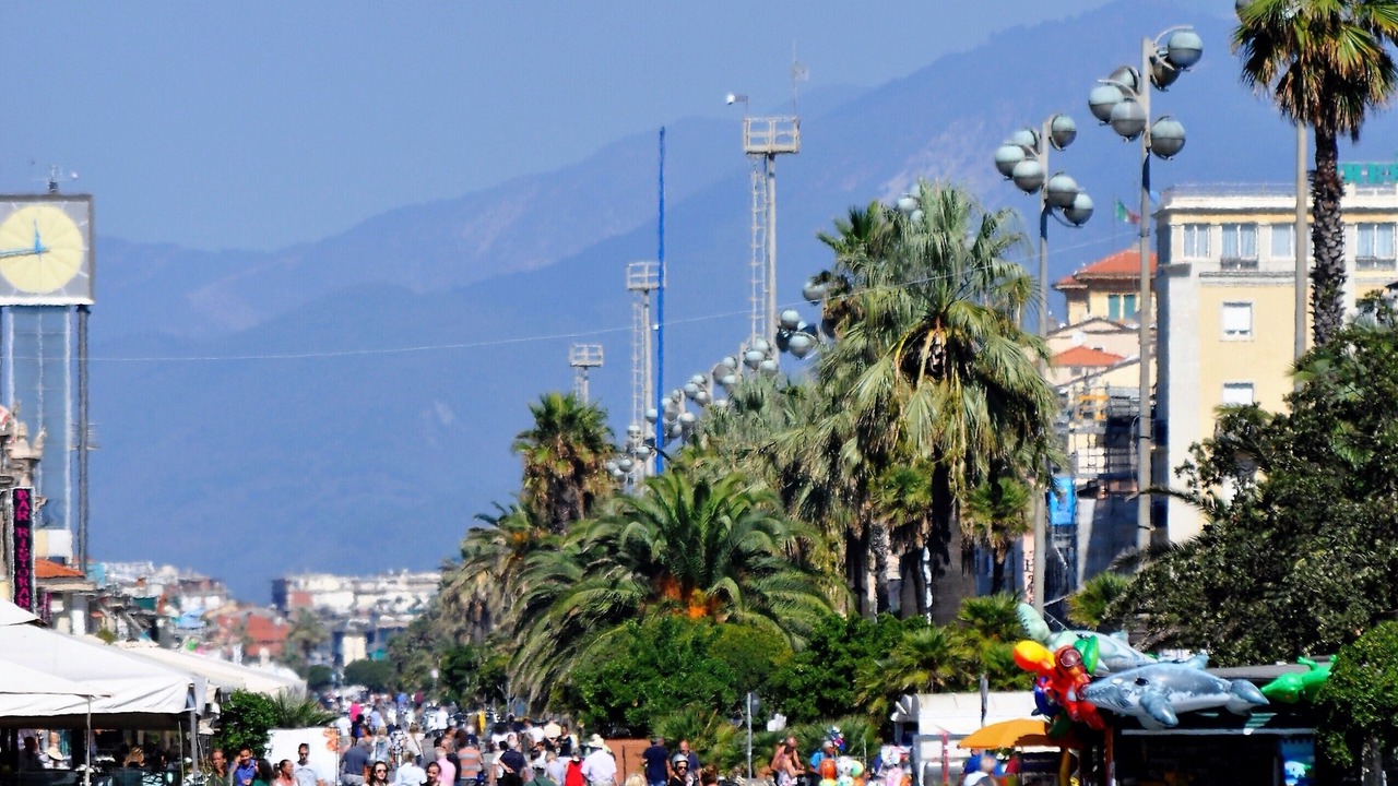 Photo of Others in Viareggio