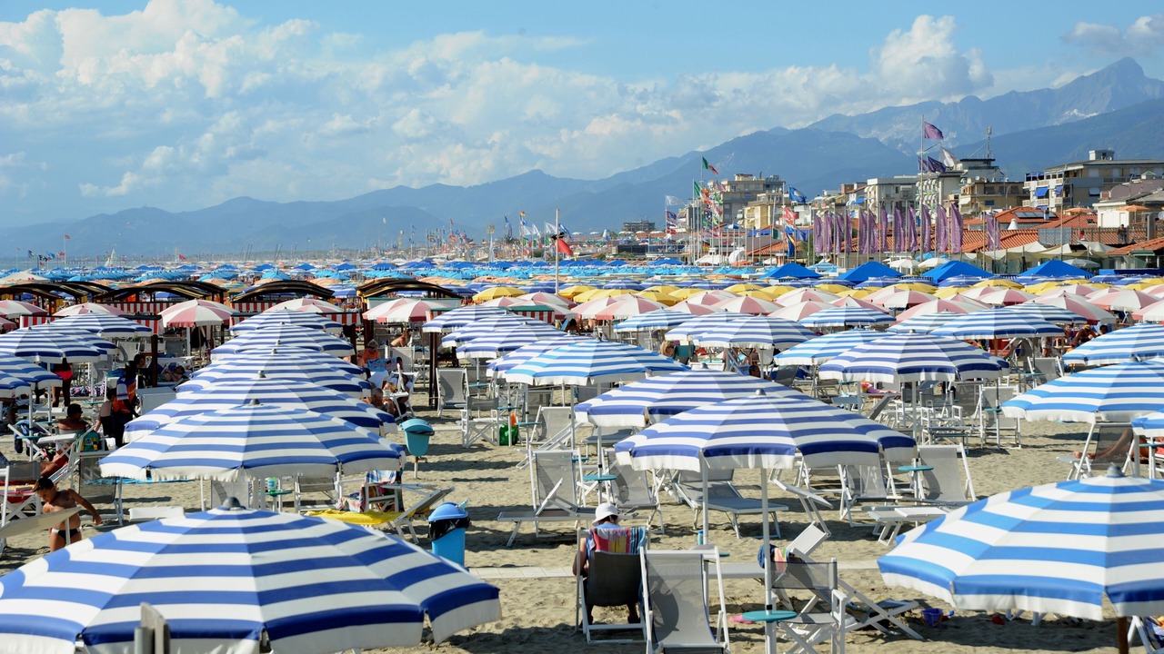 Photo of Others in Viareggio