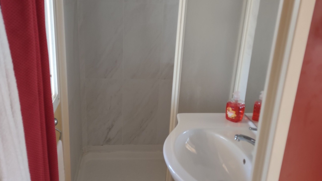 Photo of Bathroom in Viareggio