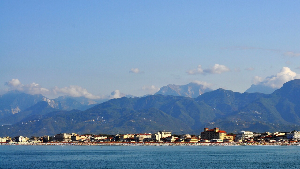 Photo of Others in Viareggio