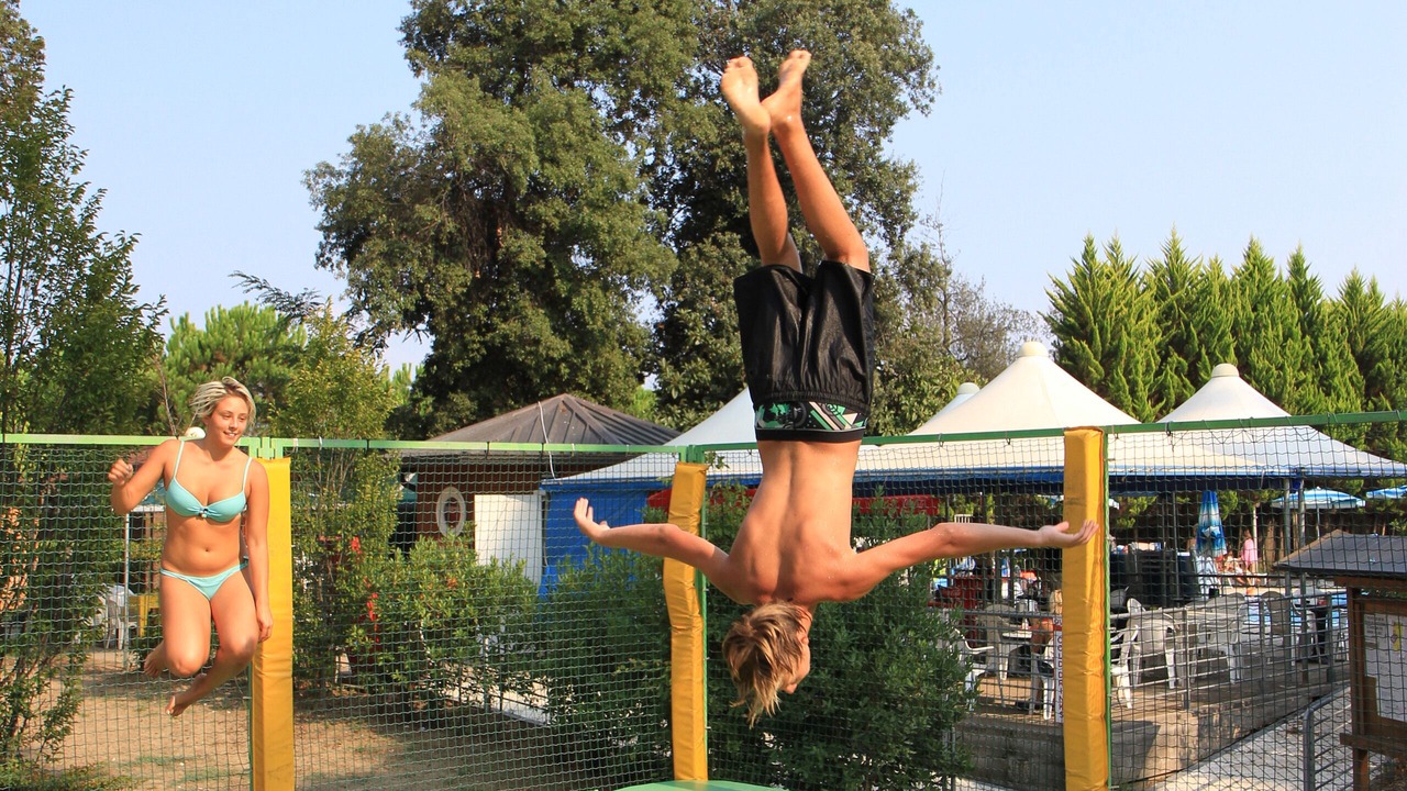 Photo of Outdoor in Viareggio