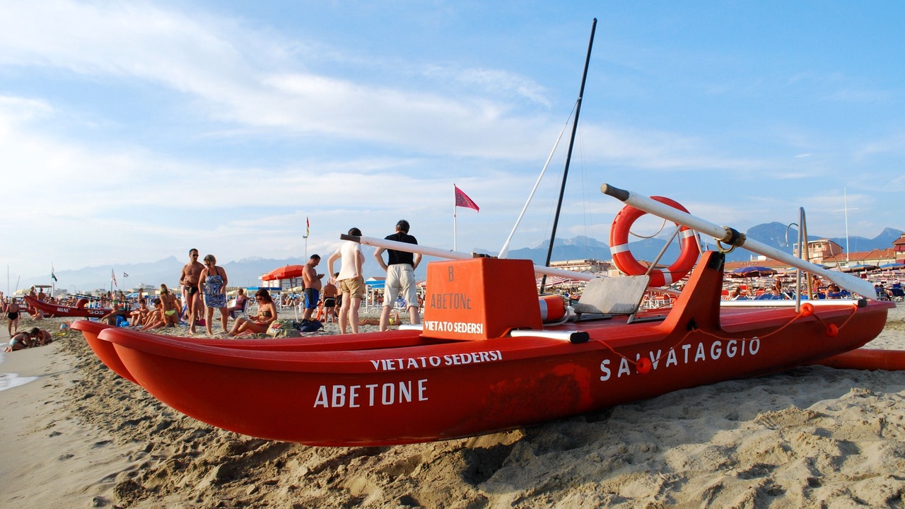 Photo of Others in Viareggio