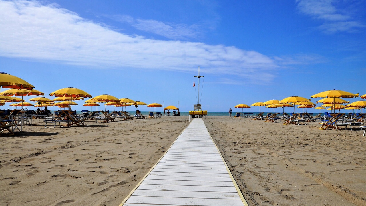 Photo of Others in Viareggio