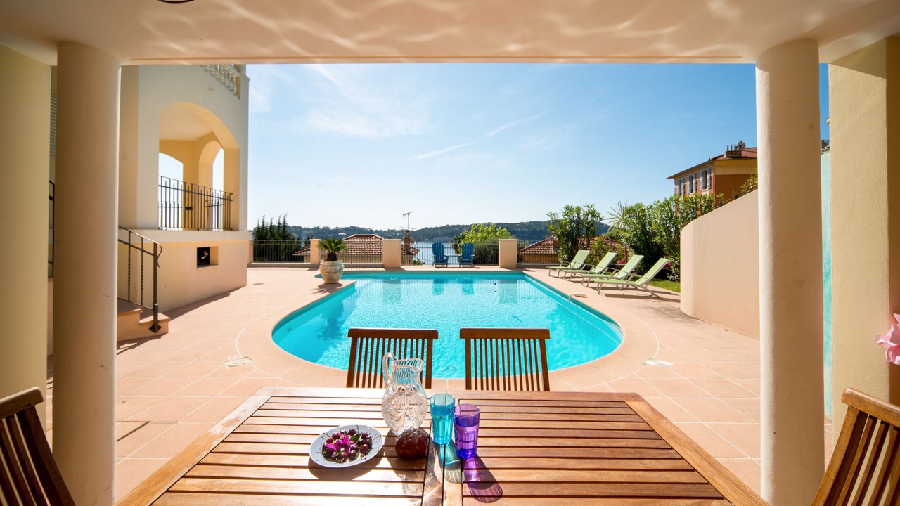 Photo of Outdoor in Villefranche-sur-Mer