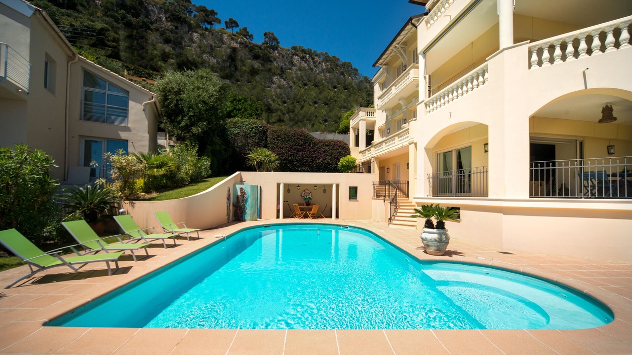 Photo of Outdoor in Villefranche-sur-Mer