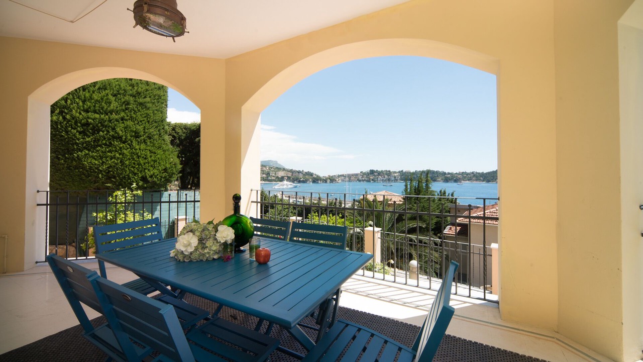 Photo of Outdoor in Villefranche-sur-Mer