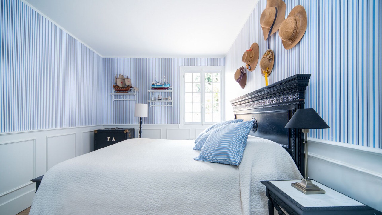 Photo of Bedroom in Villefranche-sur-Mer