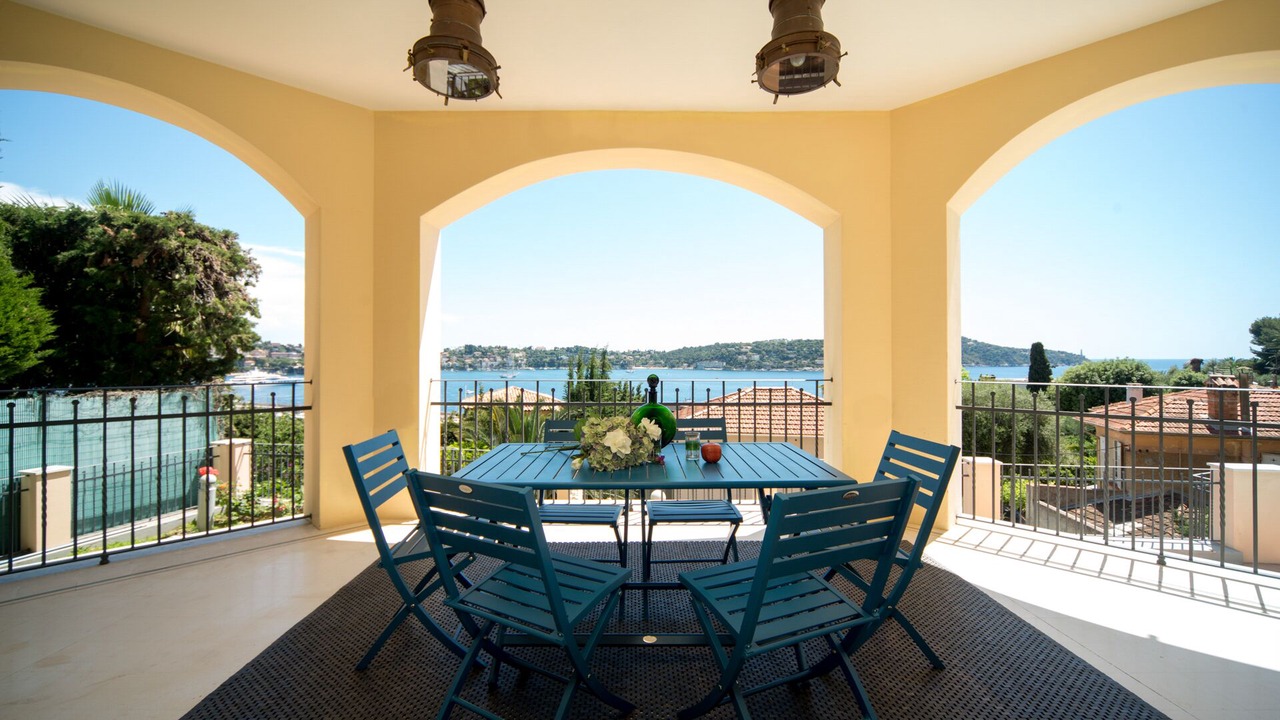 Photo of Outdoor in Villefranche-sur-Mer