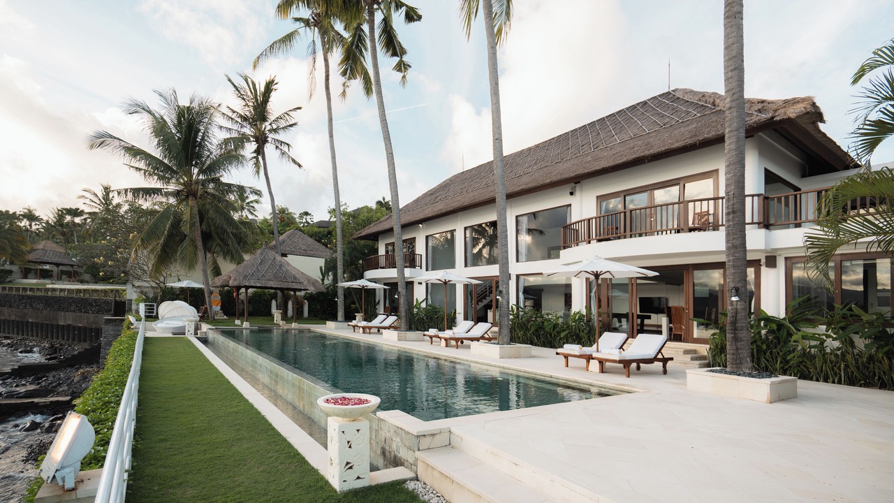 Photo of Outdoor in Candi Dasa