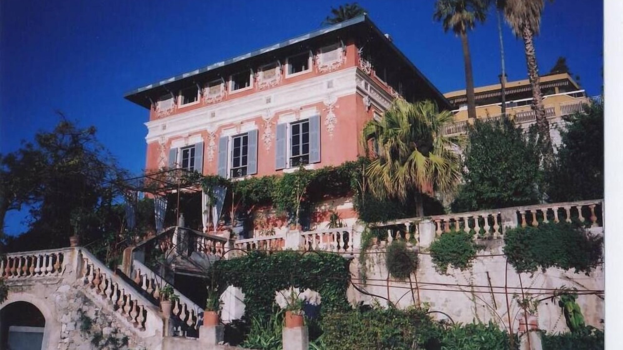 Photo of Outdoor in Menton