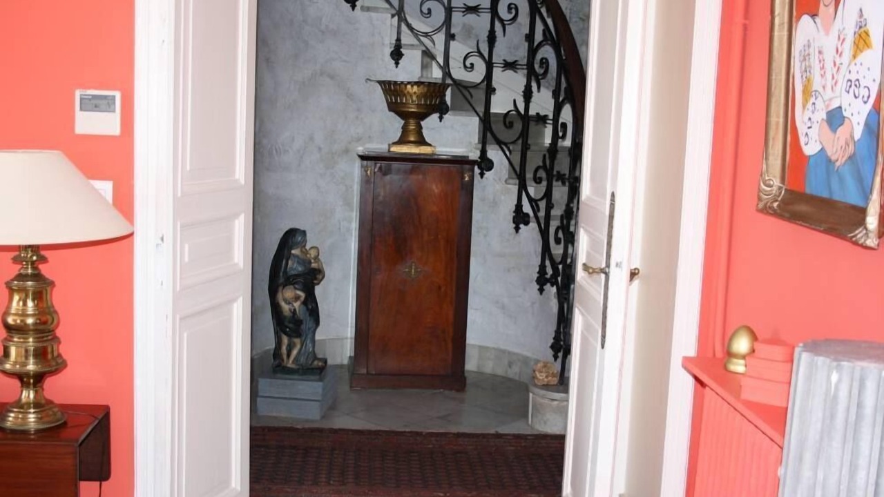 Photo of Livingroom in Menton