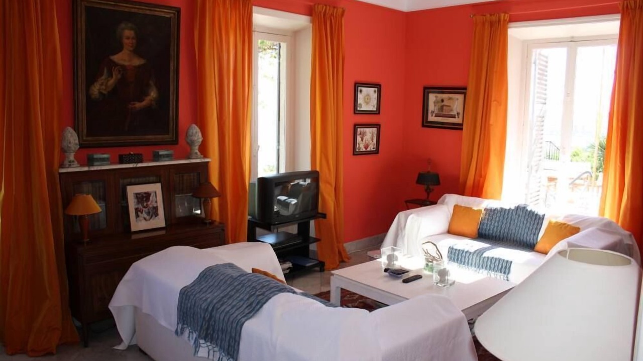 Photo of Livingroom in Menton