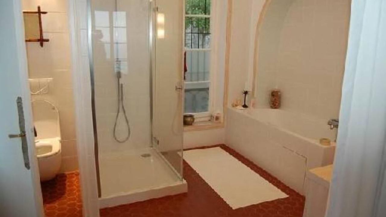 Photo of Bathroom in Menton