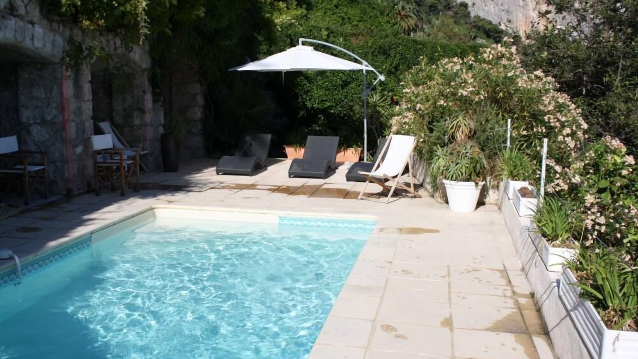 Photo of Outdoor in Menton