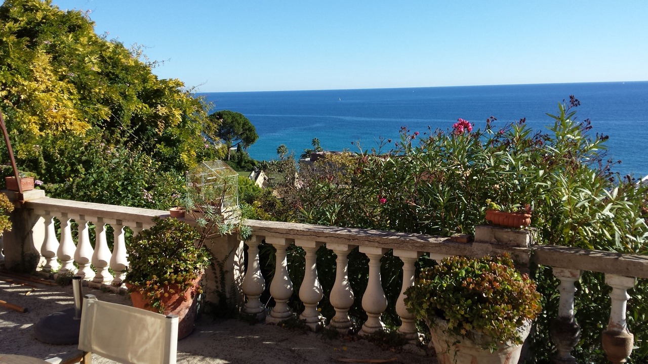 Photo of Outdoor in Menton