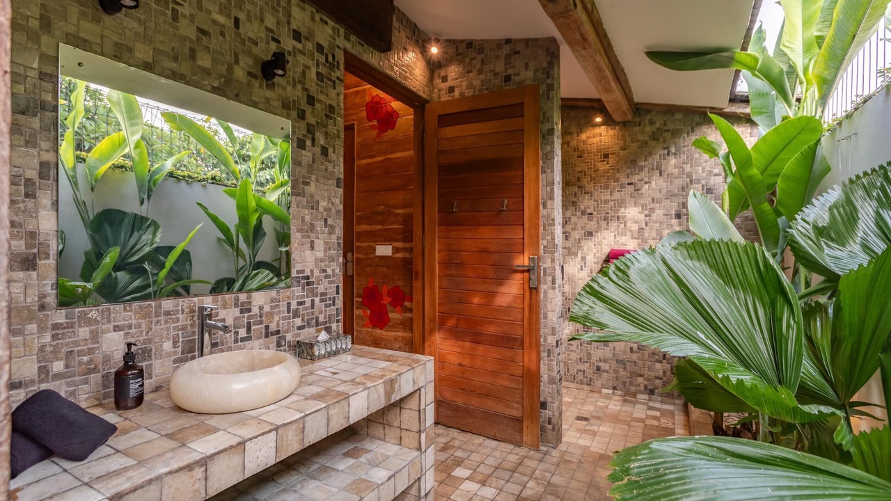 Photo of Bathroom in Umalas