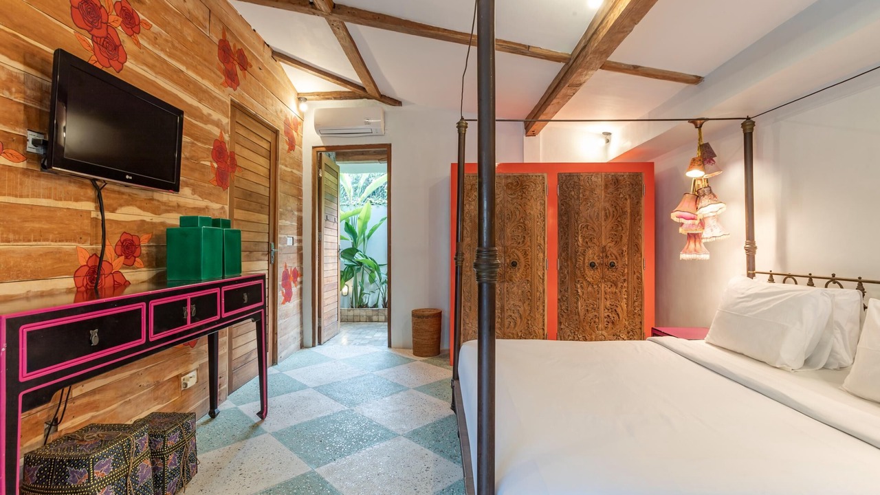 Photo of Bedroom in Umalas