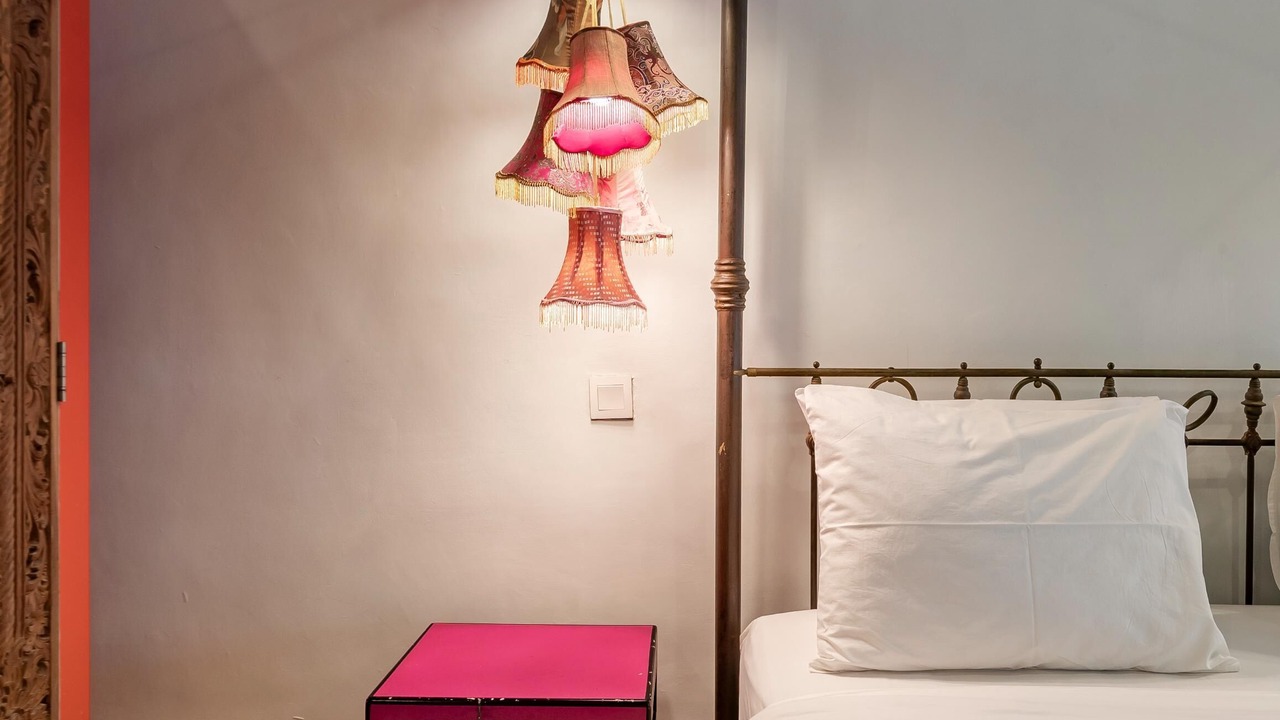 Photo of Bedroom in Umalas