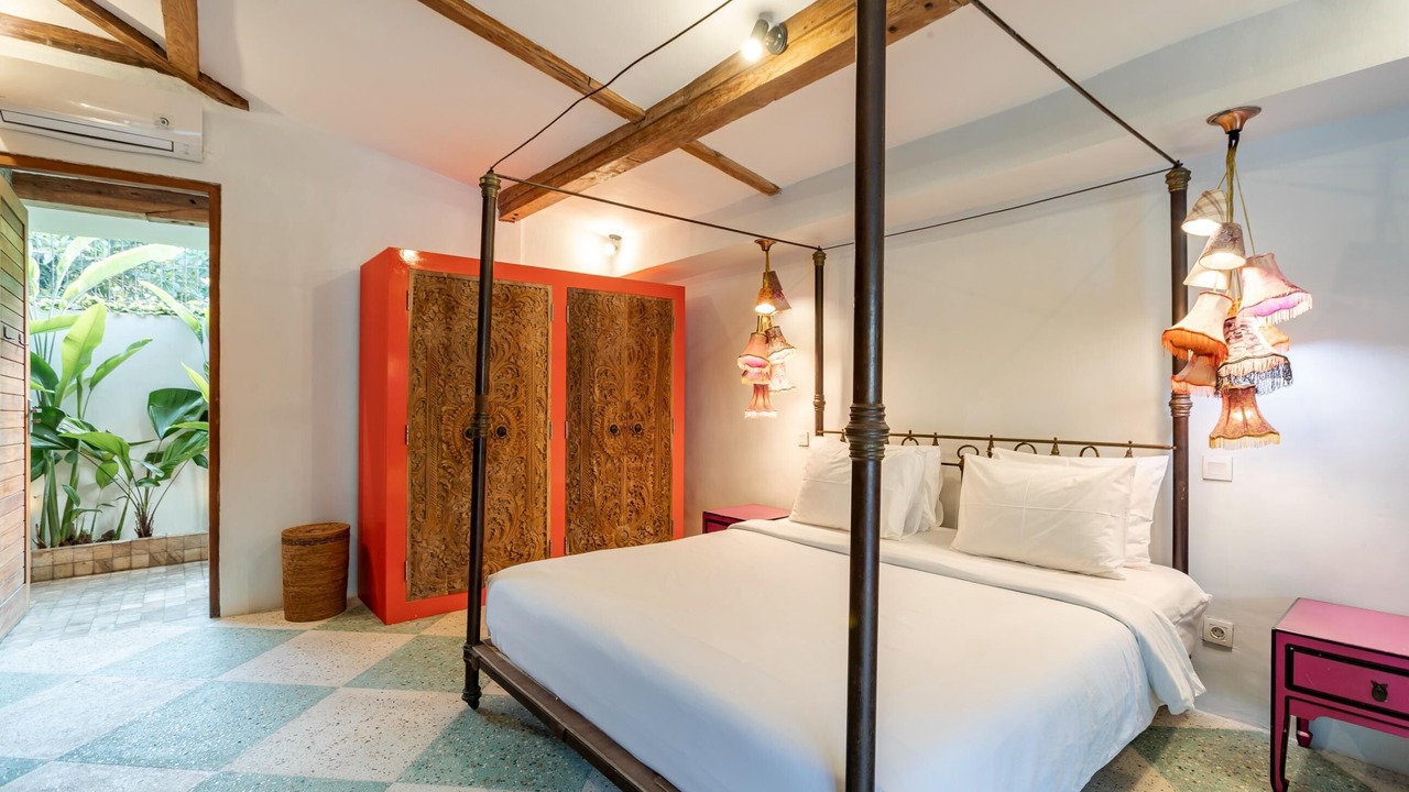 Photo of Bedroom in Umalas