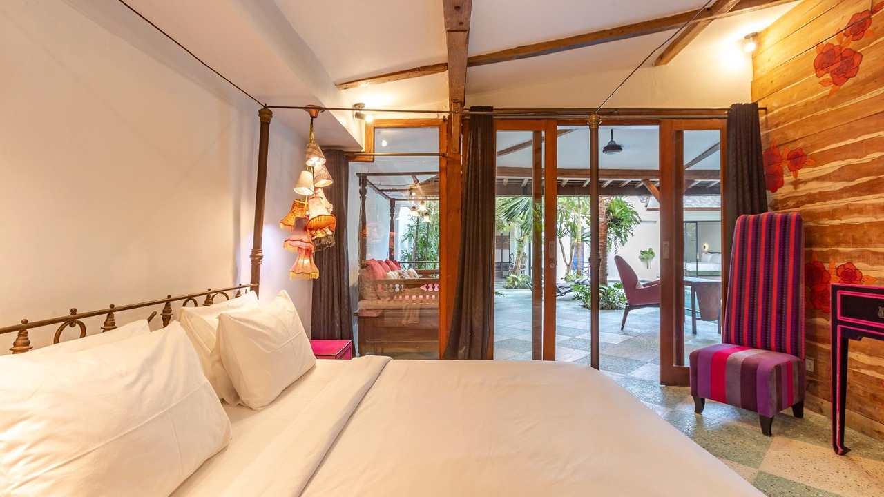 Photo of Bedroom in Umalas