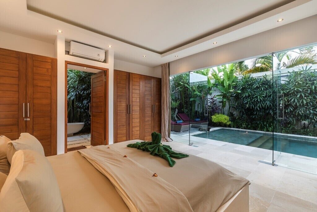 Photo of Bedroom in Sunset Road