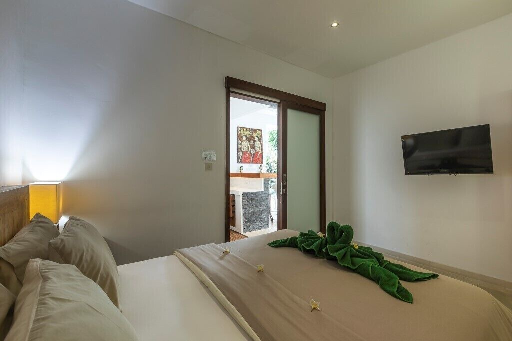 Photo of Bedroom in Sunset Road