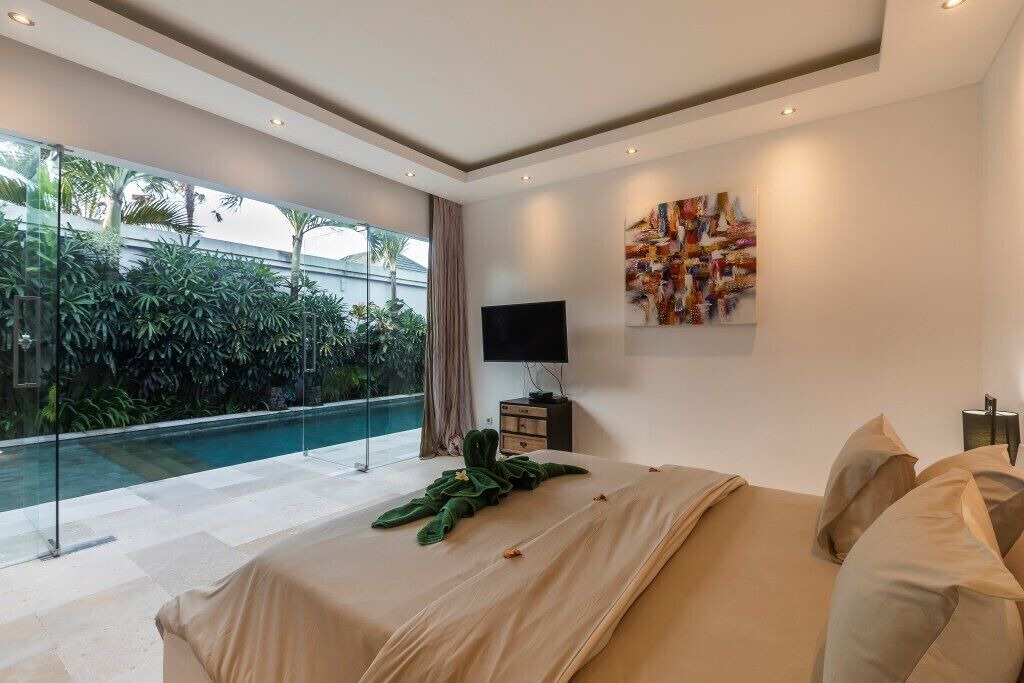 Photo of Bedroom in Sunset Road