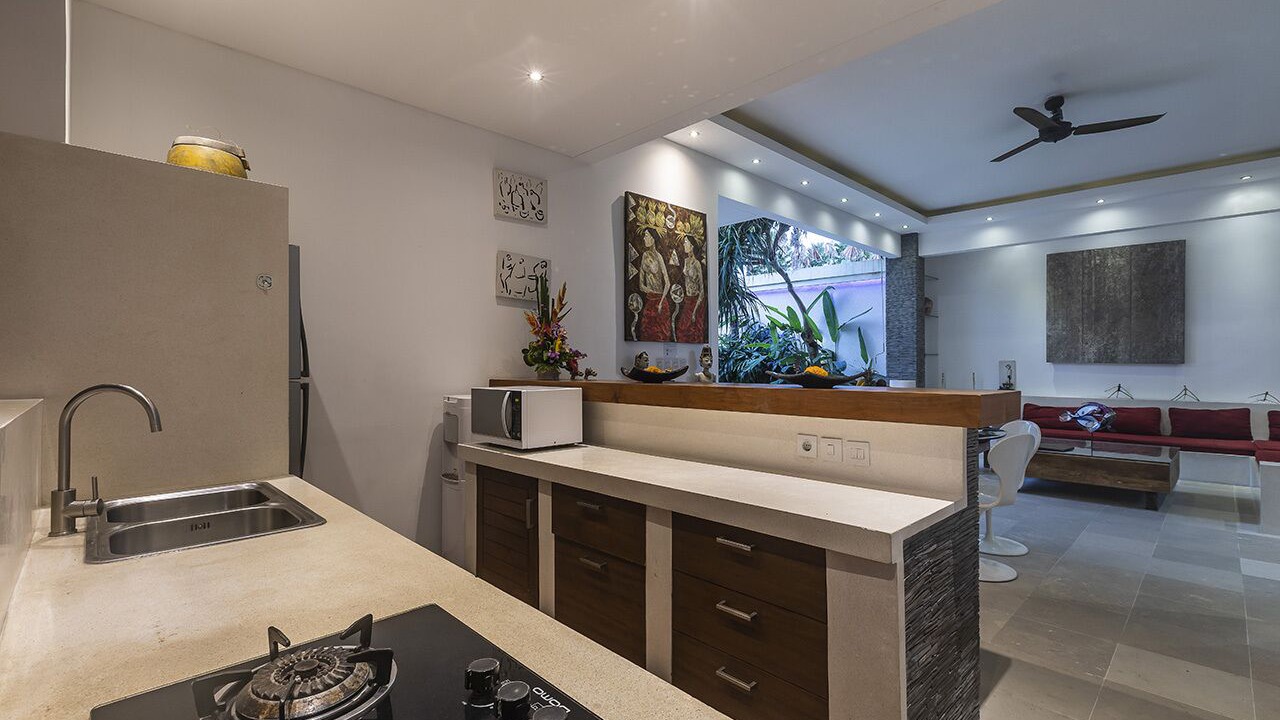 Photo of Kitchen in Sunset Road