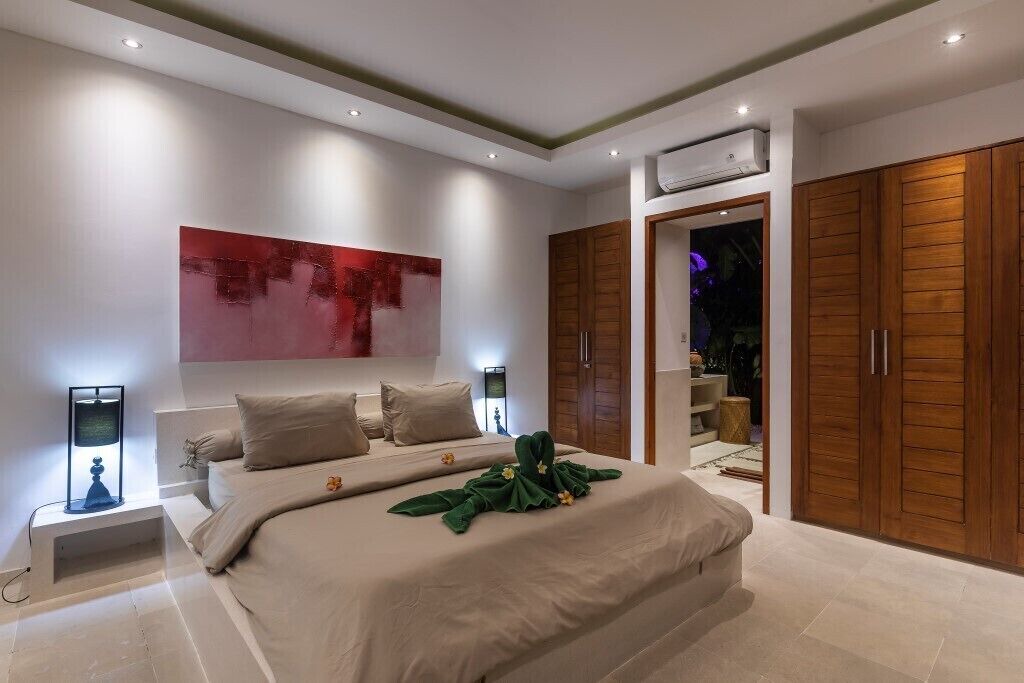 Photo of Bedroom in Sunset Road