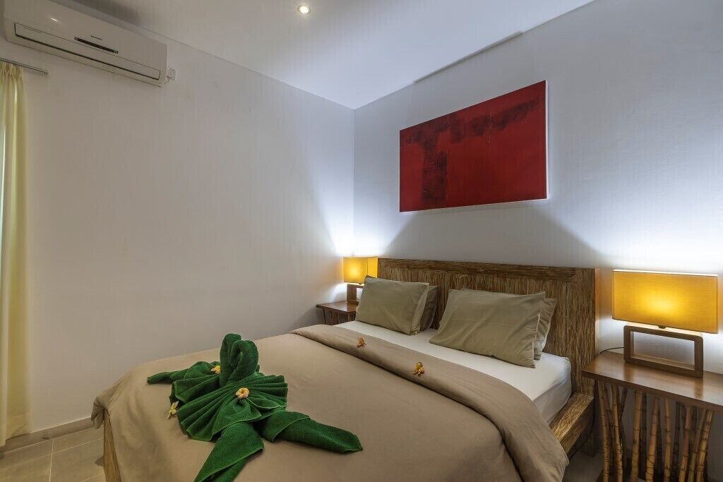 Photo of Bedroom in Sunset Road