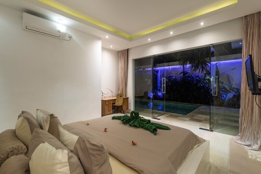 Photo of Bedroom in Sunset Road