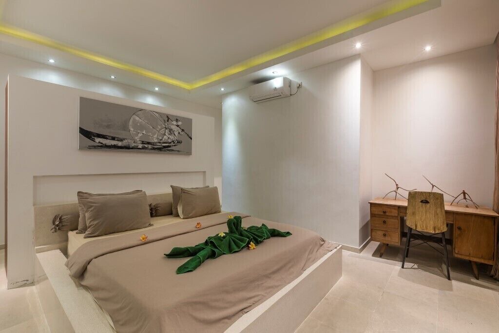 Photo of Bedroom in Sunset Road