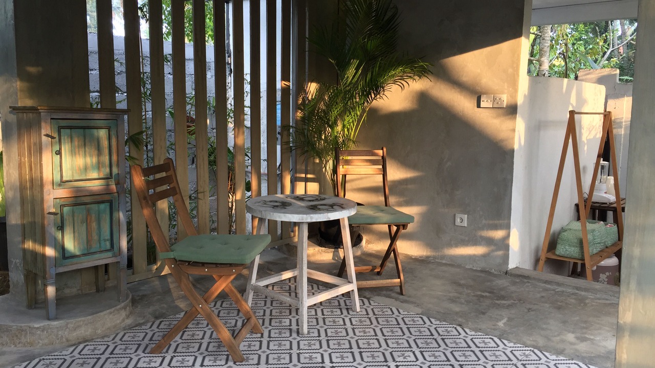 Photo of Outdoor in Lodtunduh