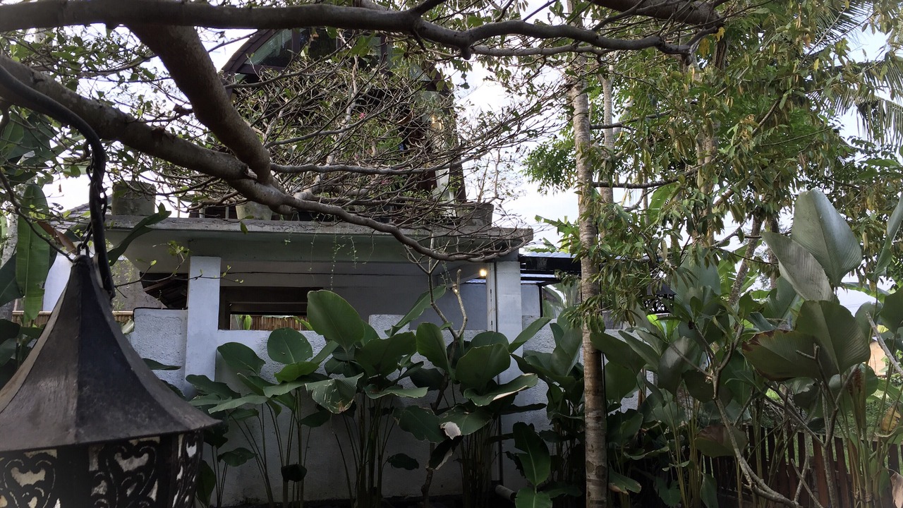 Photo of Outdoor in Lodtunduh