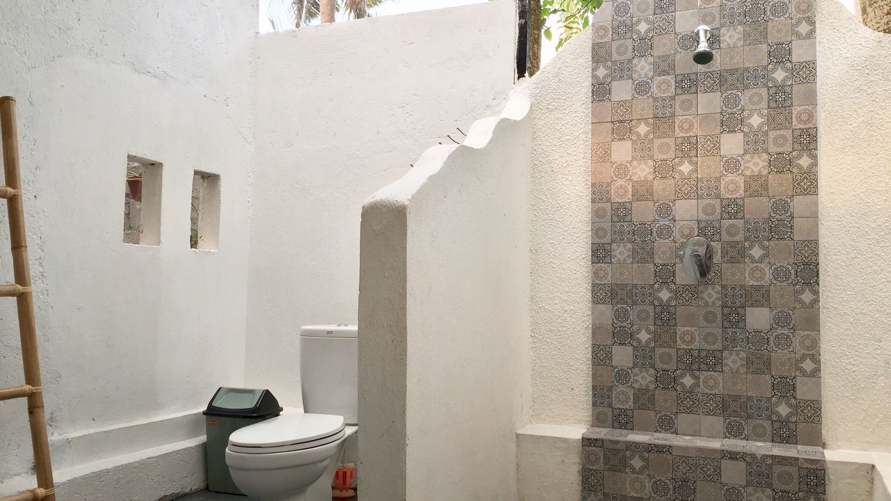 Photo of Bathroom in Lodtunduh