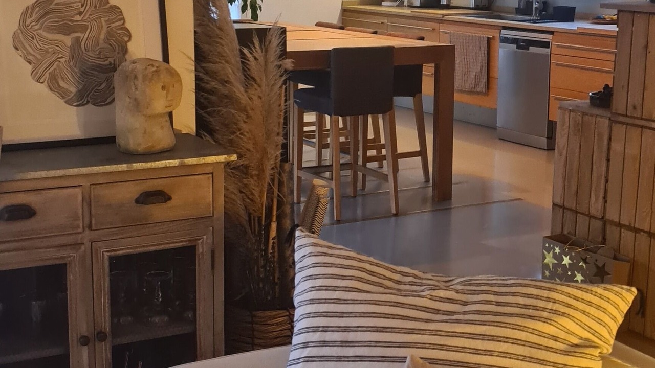 Photo of Livingroom in Saint-Paul-de-Vence