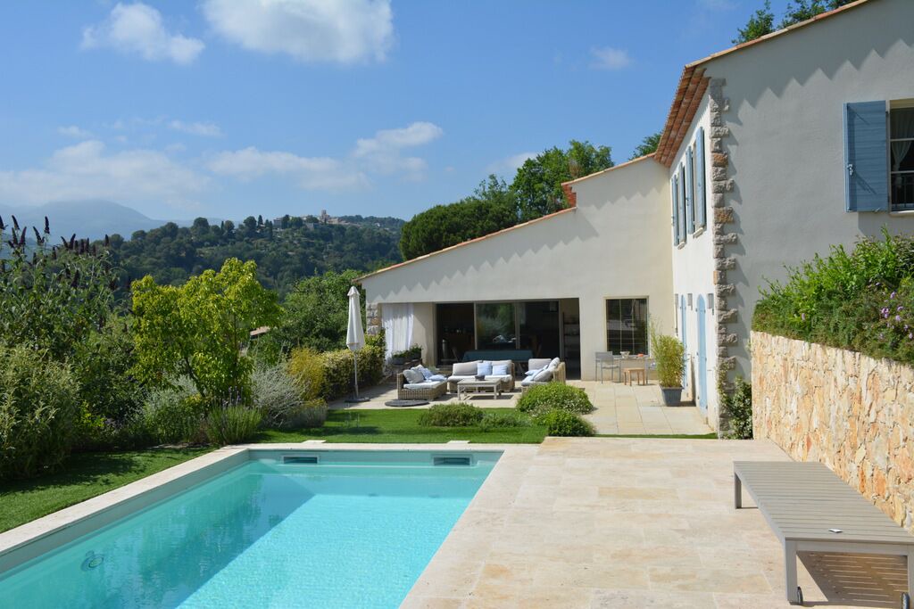 Photo of Outdoor in Saint-Paul-de-Vence