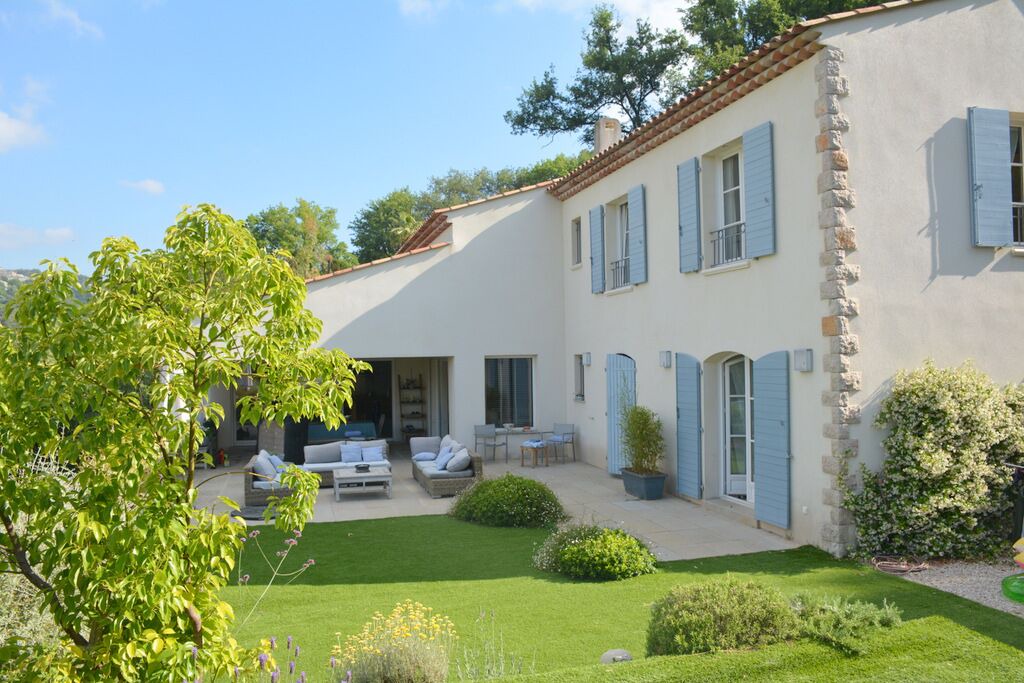 Photo of Patio Balcony in Saint-Paul-de-Vence