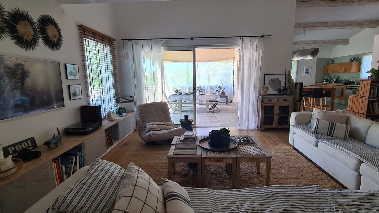Photo of Livingroom in Saint-Paul-de-Vence