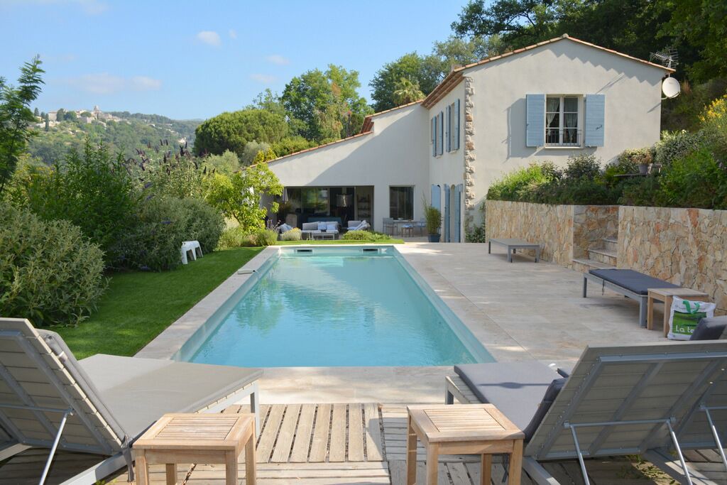 Photo of Outdoor in Saint-Paul-de-Vence