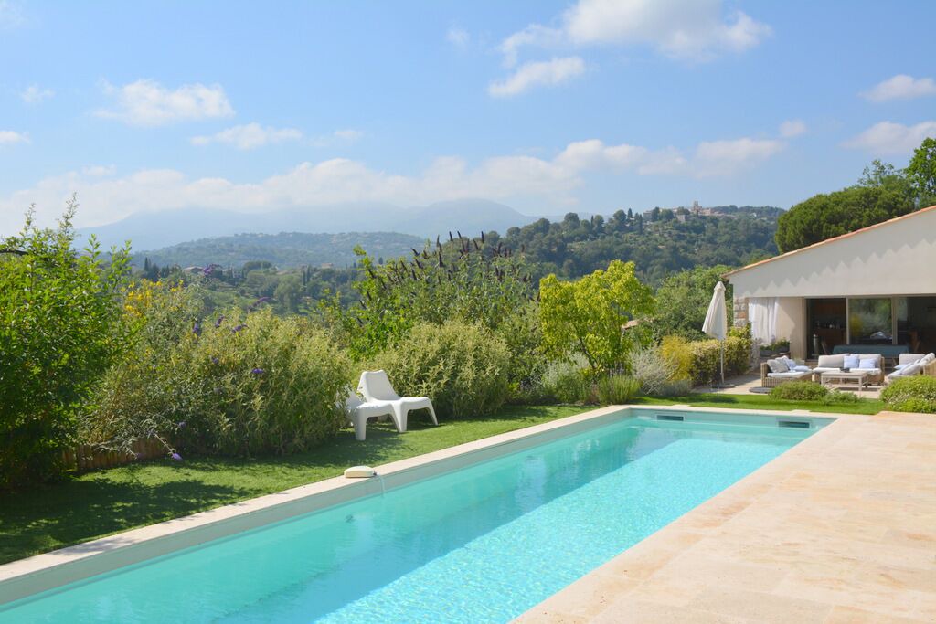 Photo of Outdoor in Saint-Paul-de-Vence