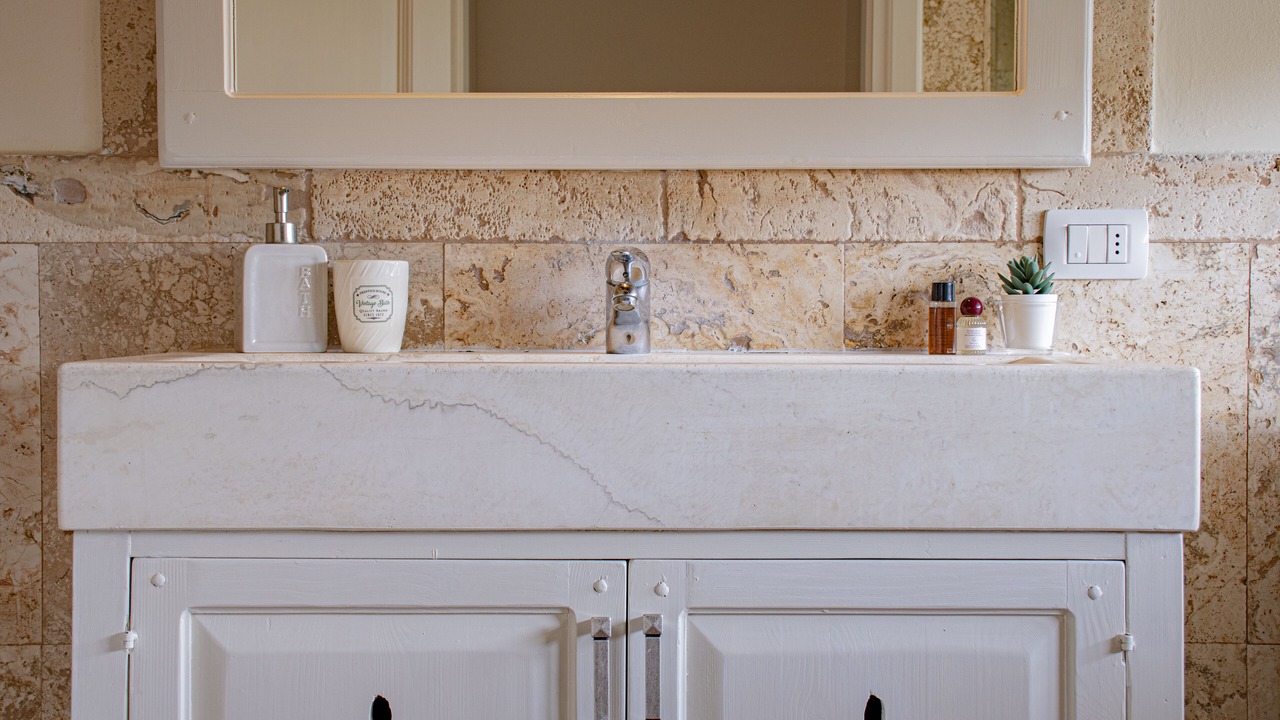 Photo of Bathroom in San Vincenzo