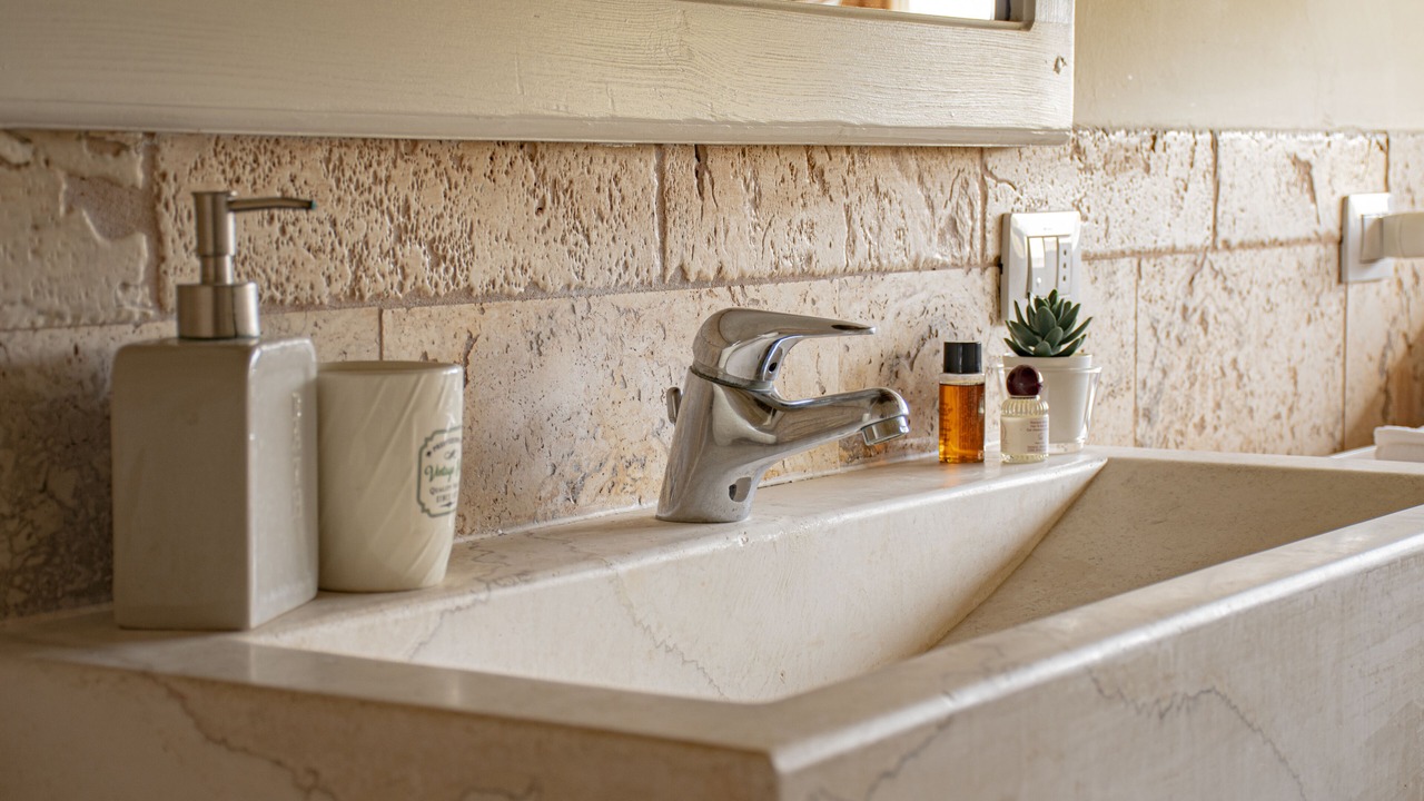 Photo of Bathroom in San Vincenzo