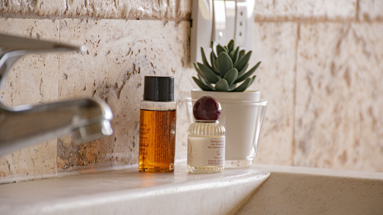 Photo of Bathroom in San Vincenzo