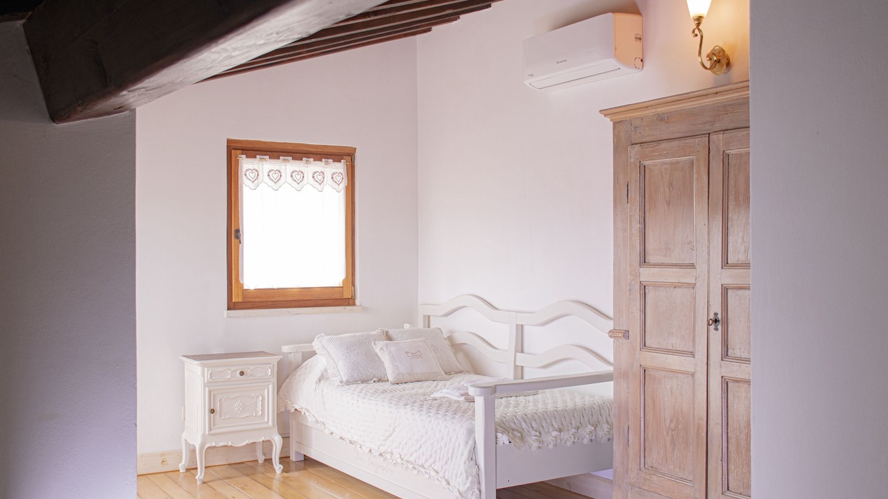 Photo of Bedroom in San Vincenzo