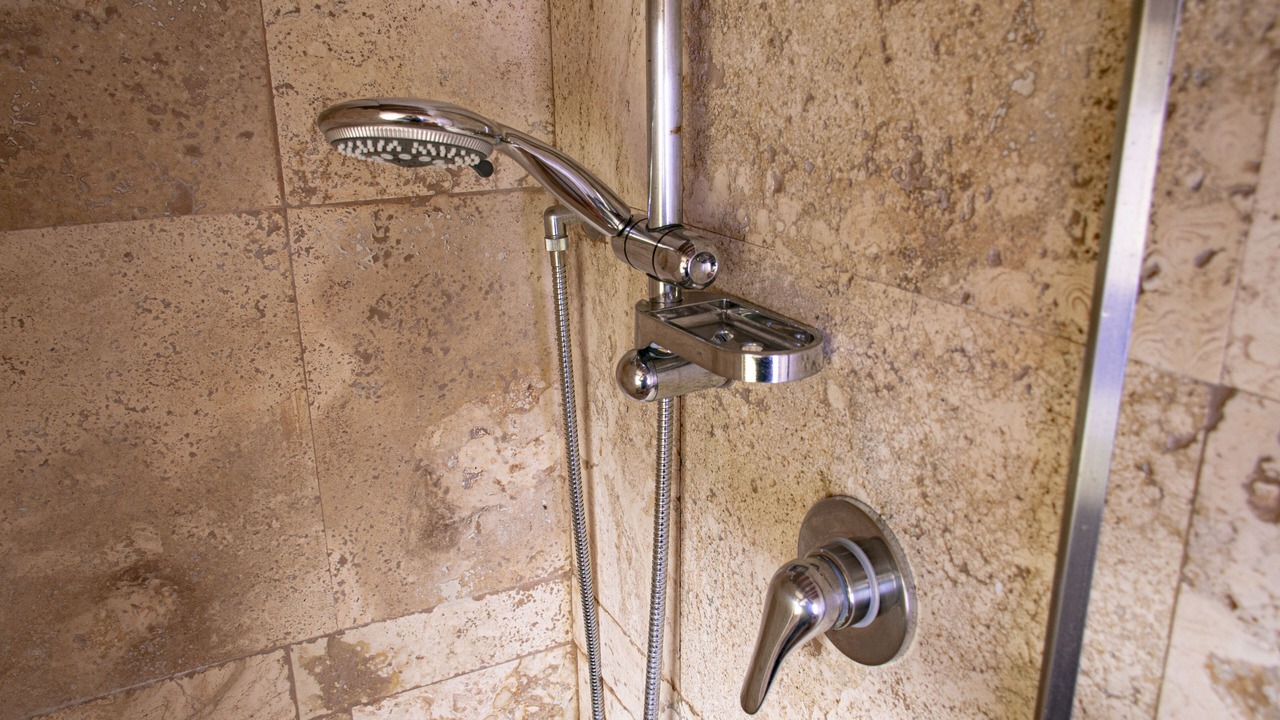 Photo of Bathroom in San Vincenzo